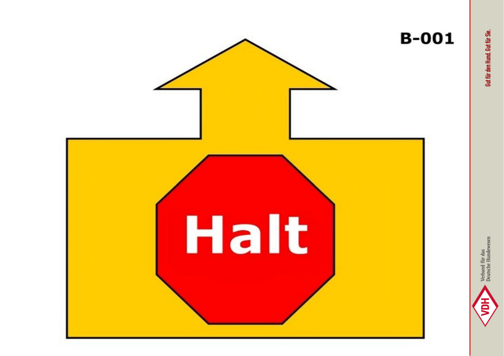 Halt