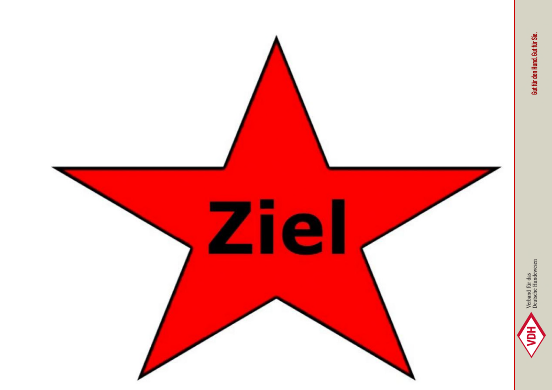 Ziel